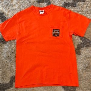 Harley-Davidson size Medium tee shirt Unisex